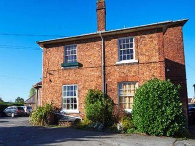 House for sale in Wales