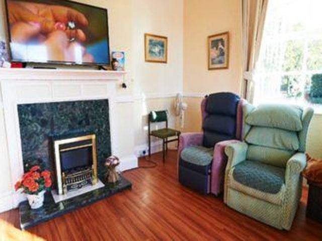 House for sale in Wrexham