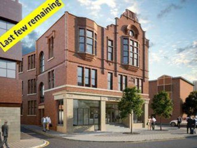 House for sale in Lancashire, England