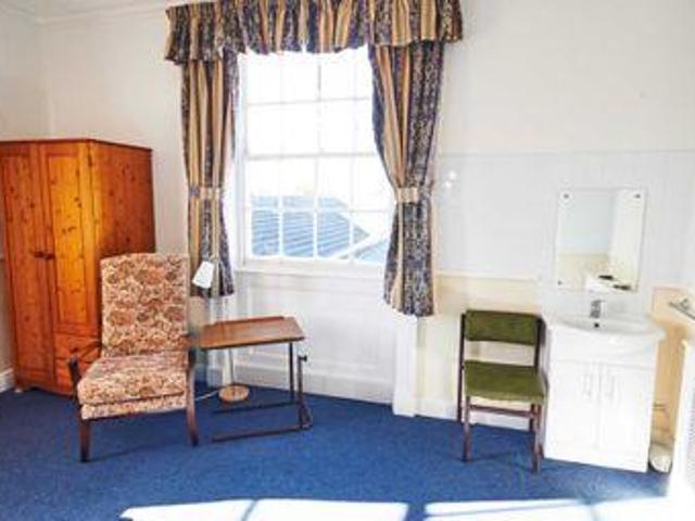 House for sale in Wales