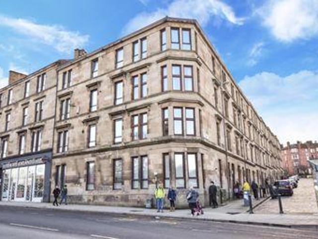 House for sale in Scotland