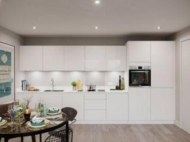 House for sale in Lyons, Greater London