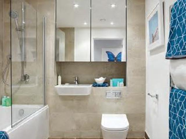 House for sale in Lyons, Greater London