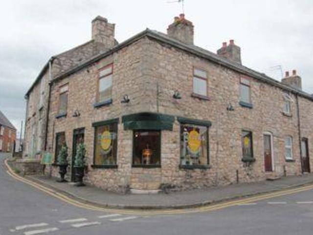 House for sale in Denbigh, Wales