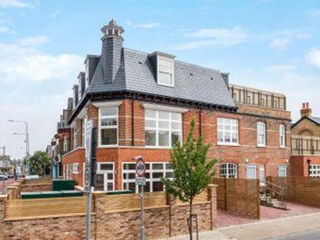 House for sale in City of London, Greater London