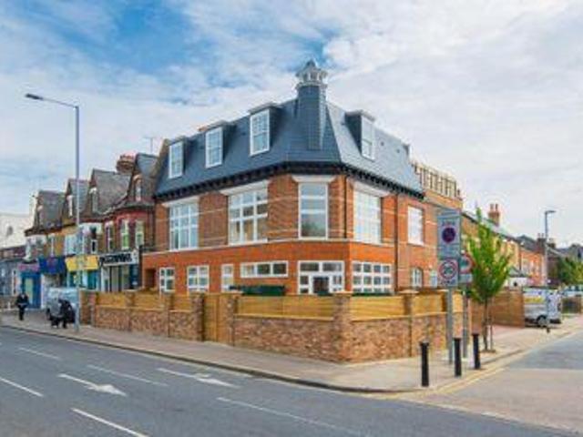 House for sale in Lyons, Greater London