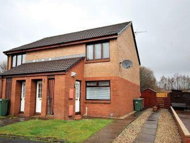 House for sale in Flushing, Scotland