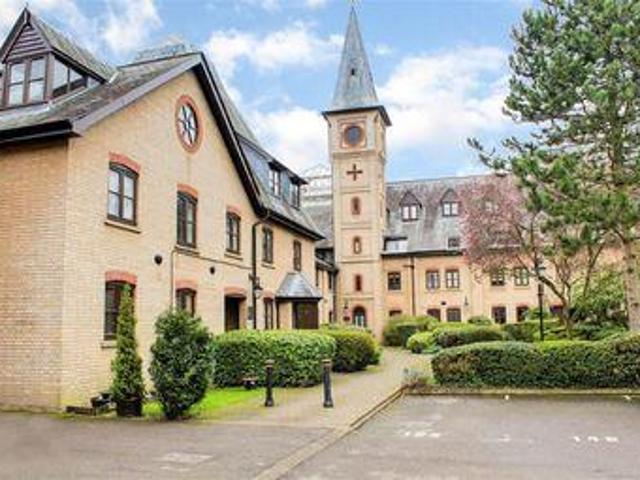 House for sale in Ware, East Hertfordshire