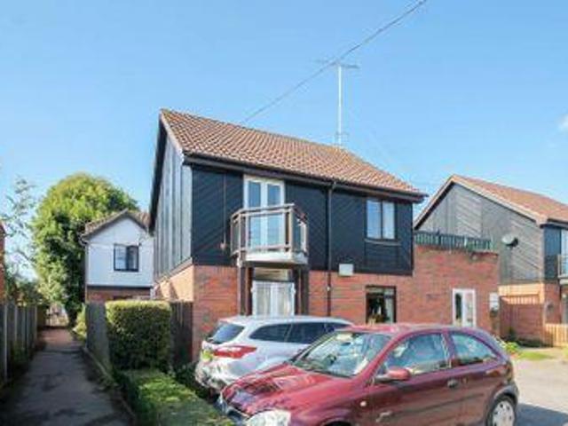 House for sale in The Bridge, Kent