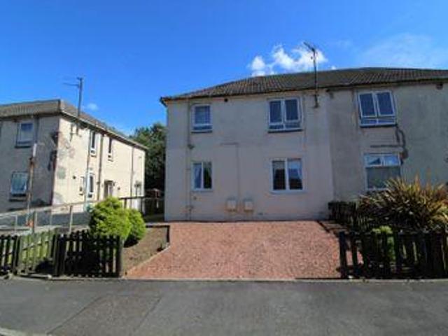 House for sale in Mauchline, Scotland