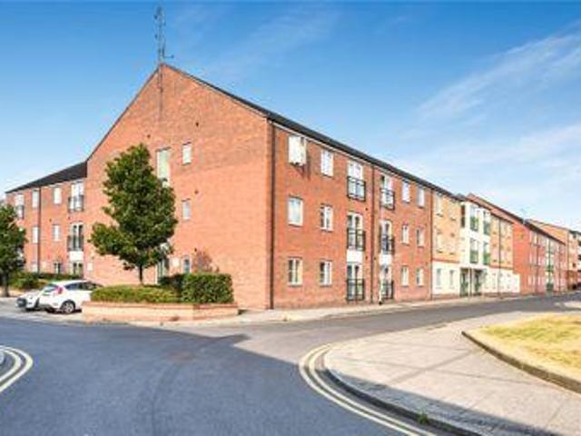 House for sale in Brayford, Lincolnshire