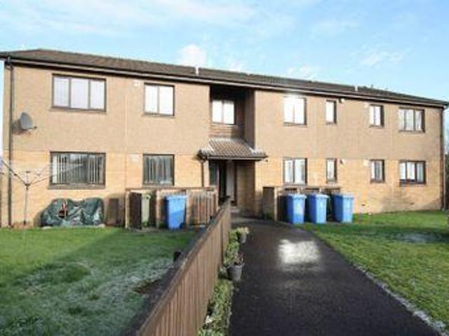 House for sale in Alloa, Scotland