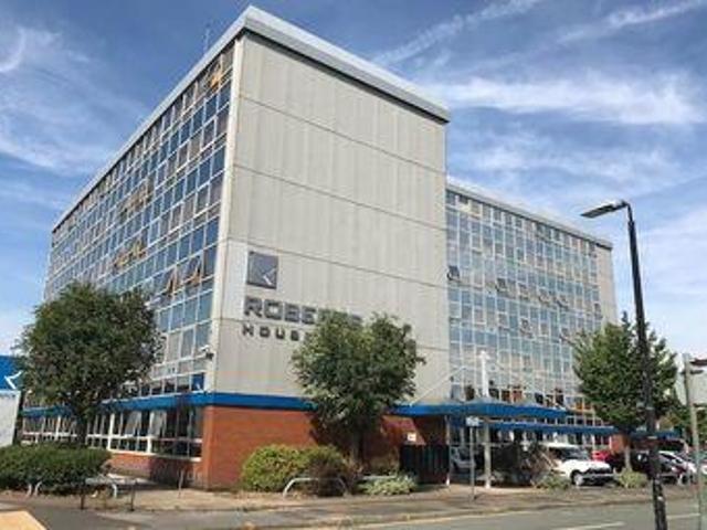 House for sale in Trafford Park, Greater Manchester