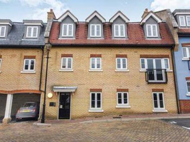 House for sale in Barling