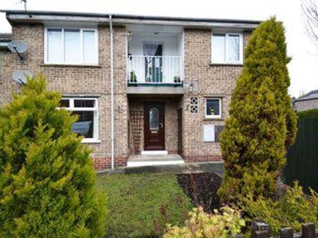 House for sale in West Yorkshire