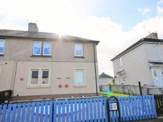 House for sale in Bellshill, Scotland