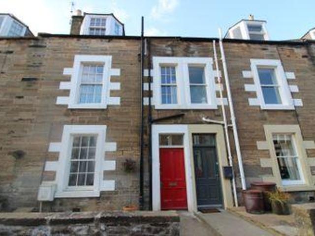 House for sale in Anstruther, Scotland