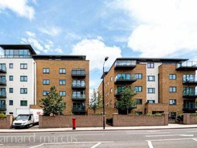 House for sale in Lyons, Greater London