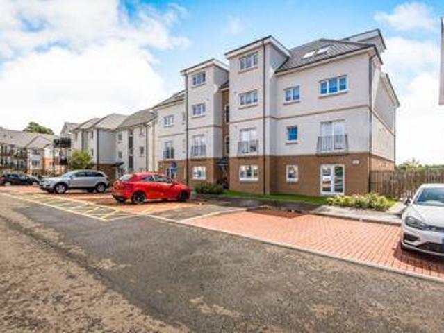 House for sale in Cambuskenneth, Scotland