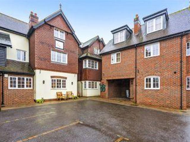 House for sale in Dorking, Mole Valley