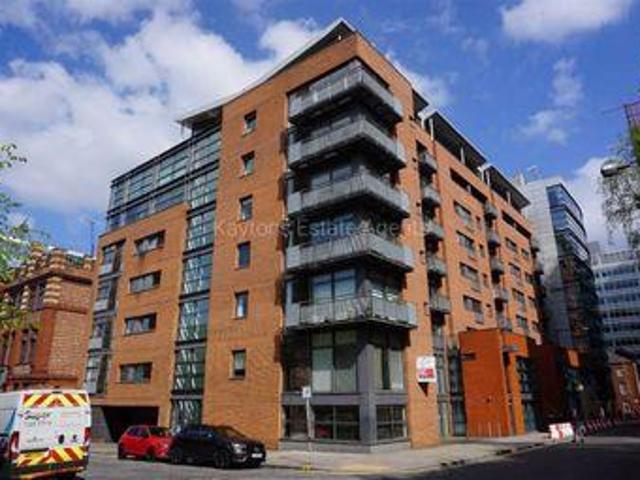 House for sale in Lancashire