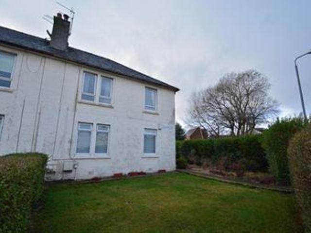 House for sale in Bishopton, Scotland