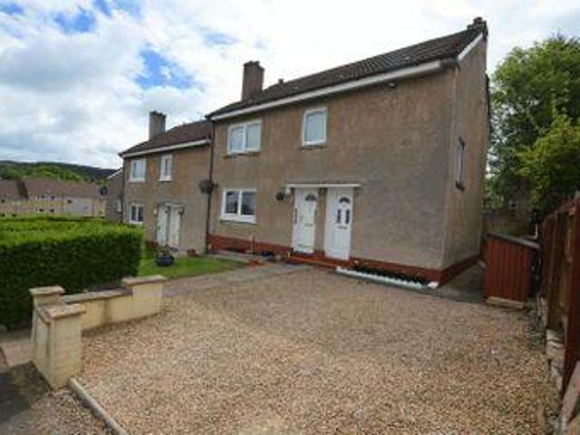 House for sale in Glenburn, Scotland