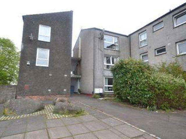 House for sale in Scotland