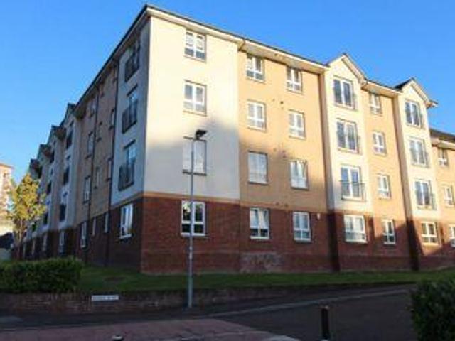 House for sale in Glenburn, Scotland