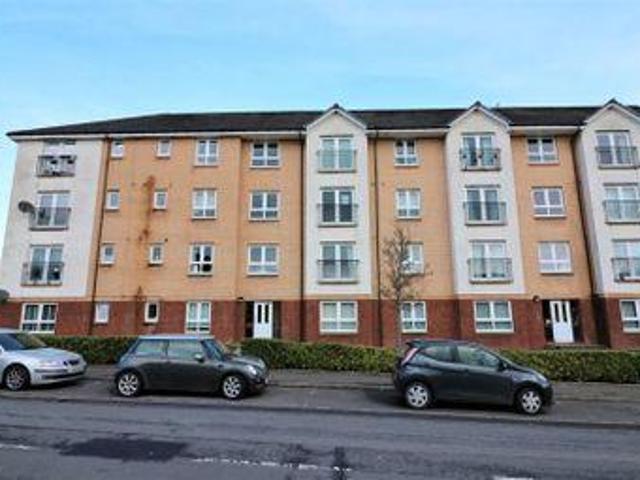 House for sale in Glenburn, Scotland