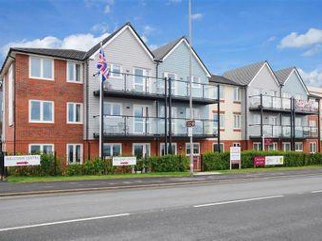 House for sale in Peacehaven, Iford