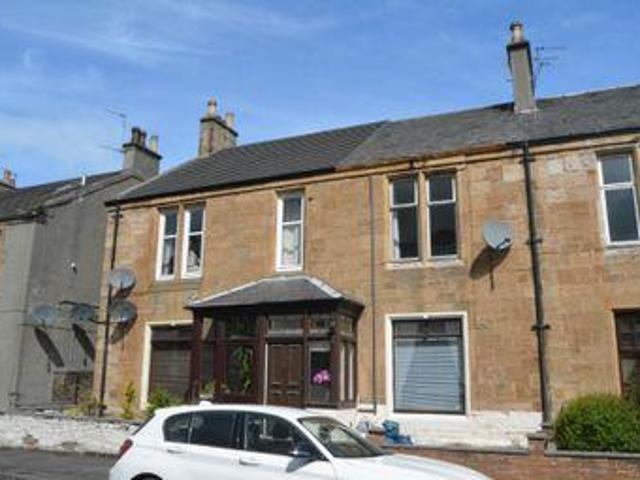 House for sale in Grangemouth, Scotland