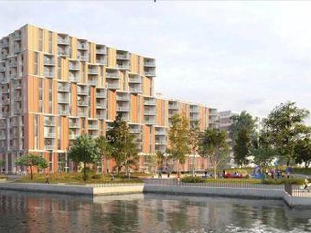 House for sale in Lyons, Greater London