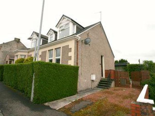 House for sale in Cambusnethan, Scotland