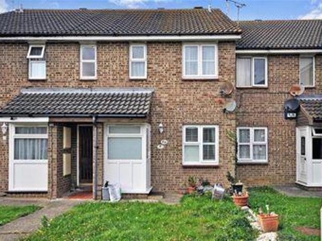 House for sale in Herne, Kent