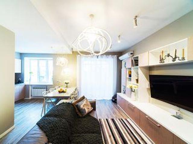 House for sale in Lancashire