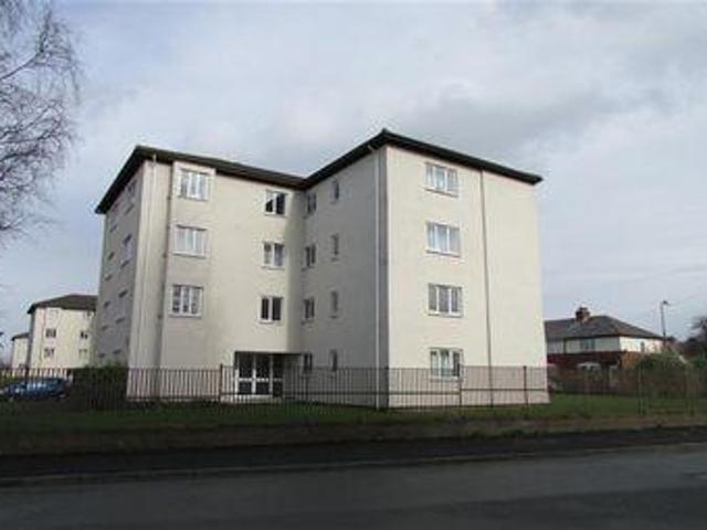 House for sale in Preston, Lancashire