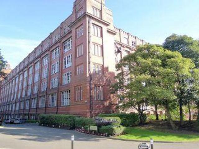 House for sale in Bare, Lancashire