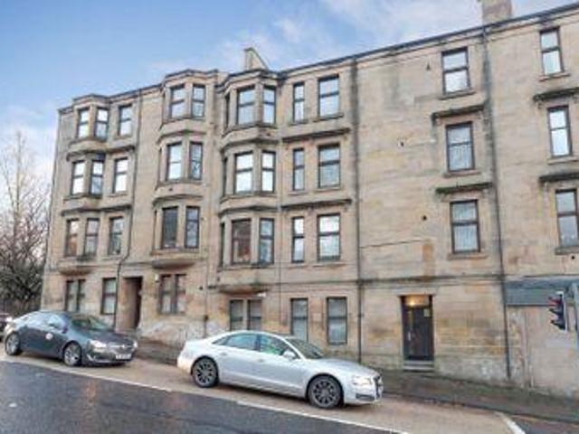 House for sale in Scotland