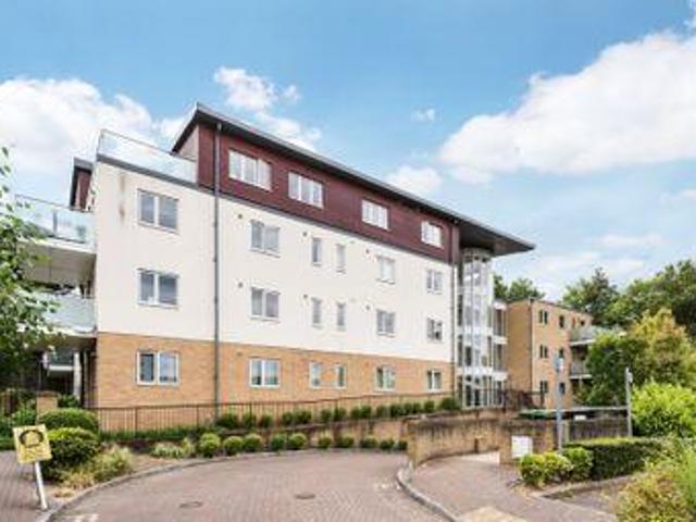 House for sale in Surrey, England