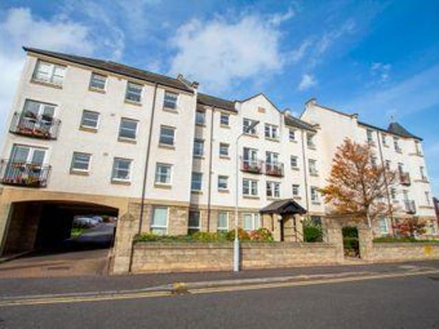 House for sale in Kirkcaldy, Scotland