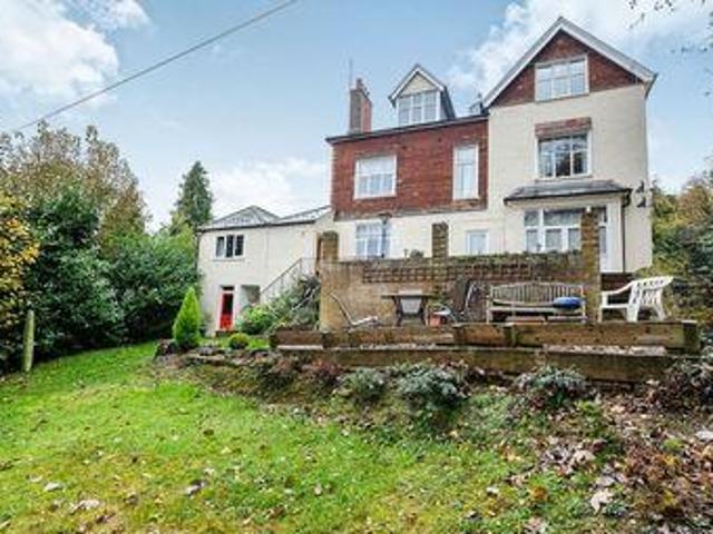 House for sale in Sandown Park, Kent