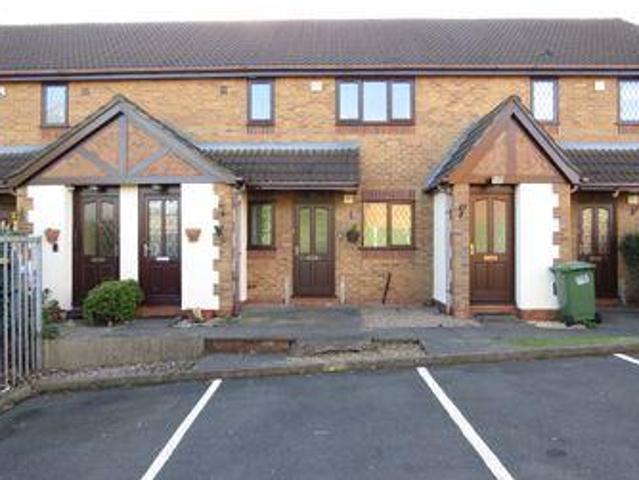 House for sale in Cannock, Cannock Chase