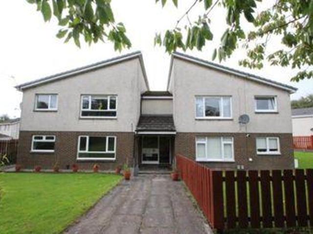 House for sale in Scotland