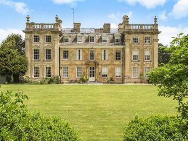House for sale in Golden Valley, Gloucestershire