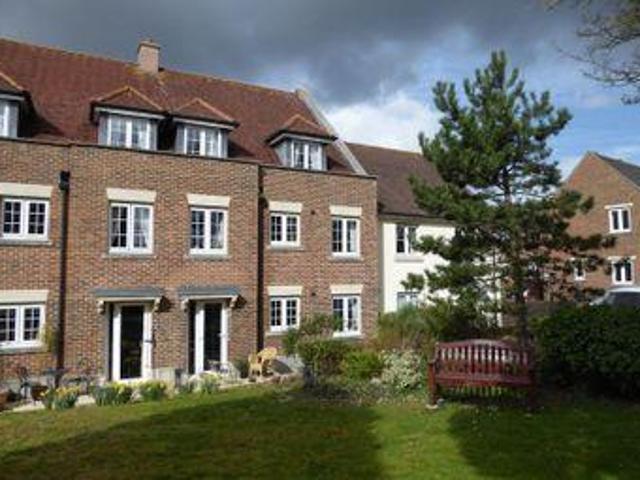 House for sale in Bicester, Cherwell