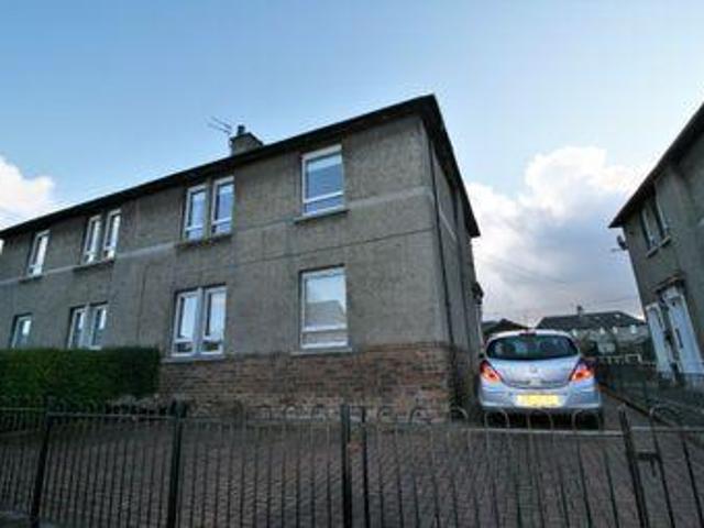 House for sale in Hamilton, Scotland