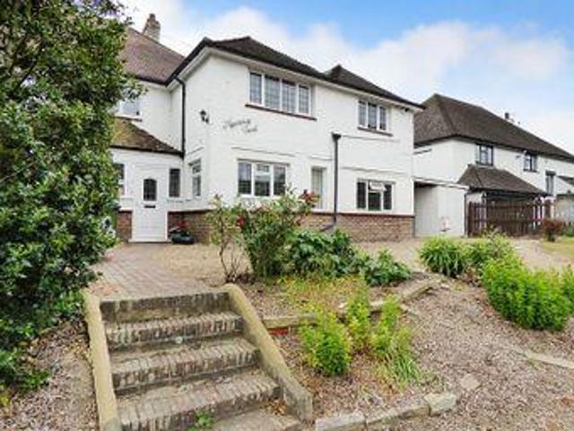 House for sale in Clapham, West Sussex