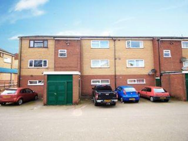 House for sale in Coalville, Leicestershire