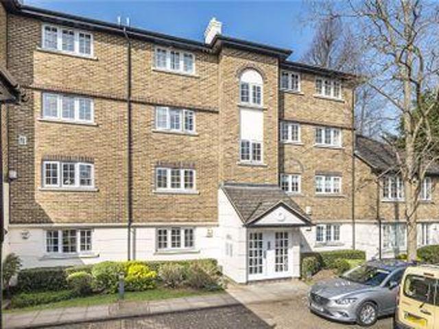 House for sale in Lyons, Greater London